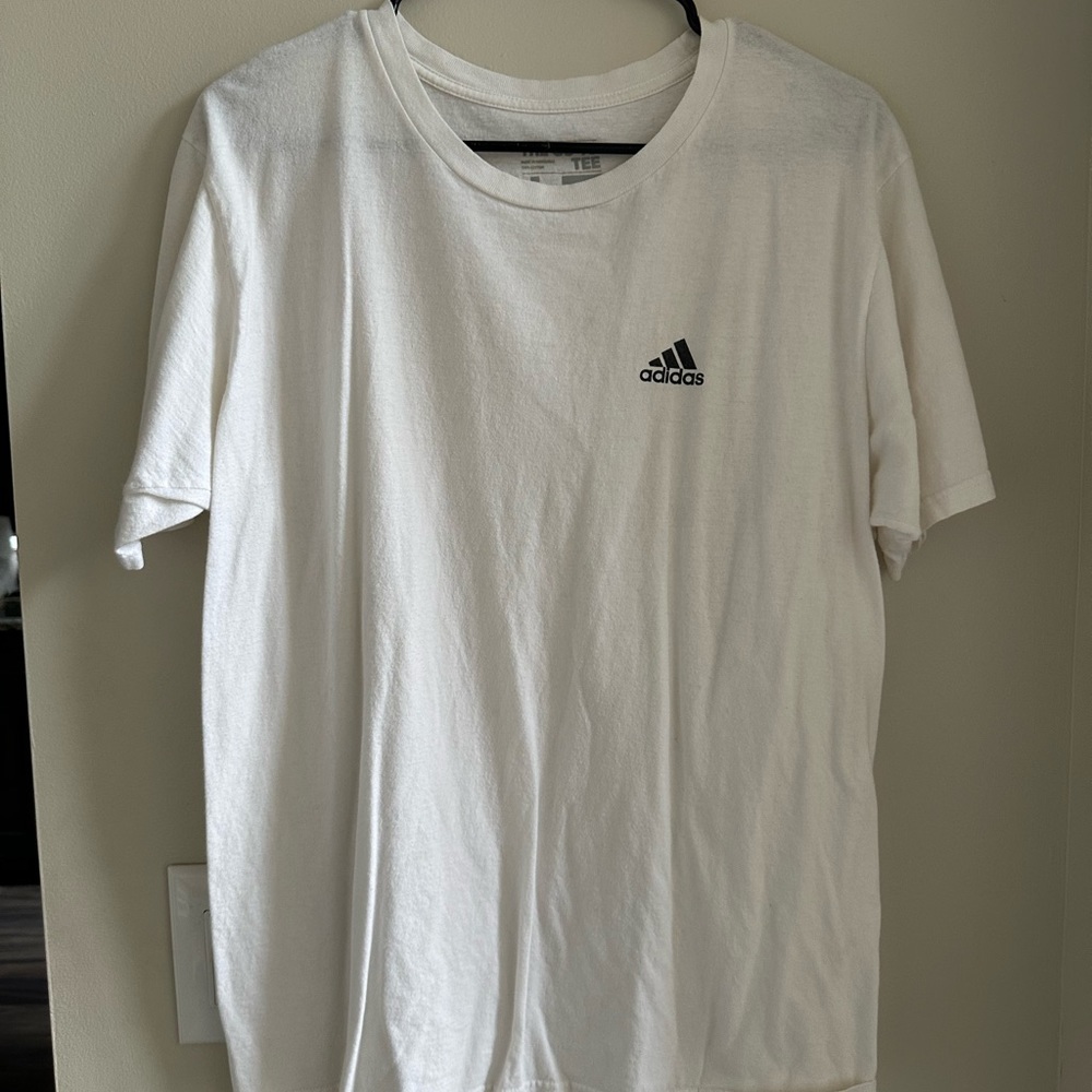 Adidas Shirt